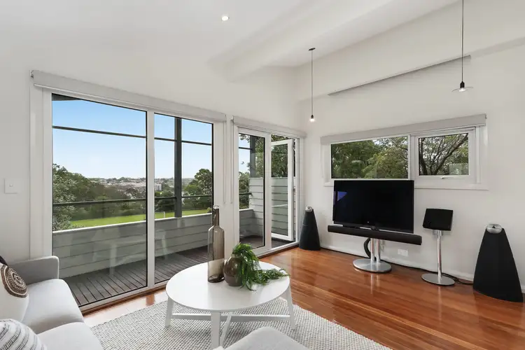 Fourth view of Homely house listing, 64 Terry Street, Rozelle NSW 2039