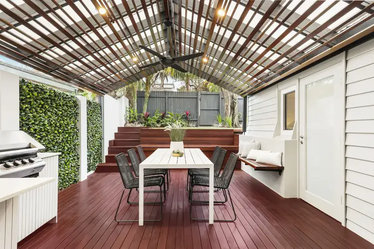 Fifth view of Homely house listing, 64 Terry Street, Rozelle NSW 2039