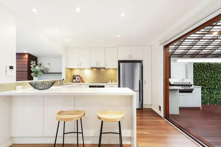 Sixth view of Homely house listing, 64 Terry Street, Rozelle NSW 2039