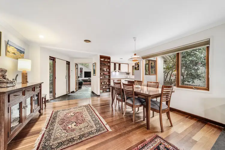 Fourth view of Homely house listing, 18 Earle Street, Lyneham ACT 2602