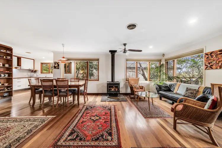 Fifth view of Homely house listing, 18 Earle Street, Lyneham ACT 2602