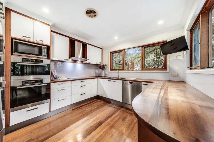 Sixth view of Homely house listing, 18 Earle Street, Lyneham ACT 2602
