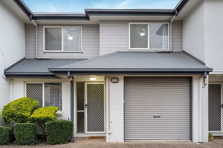 5/11 Holmes Street, Moorooka QLD 4105