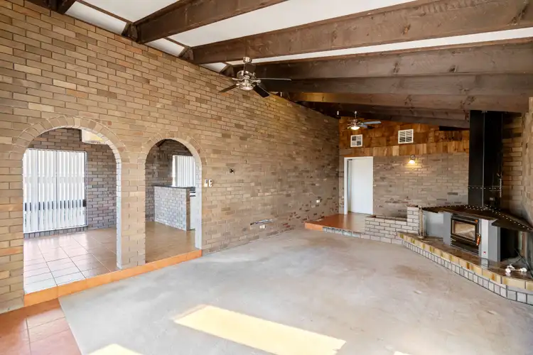 Fourth view of Homely house listing, 45 Balmoral Crescent, Lake Albert NSW 2650