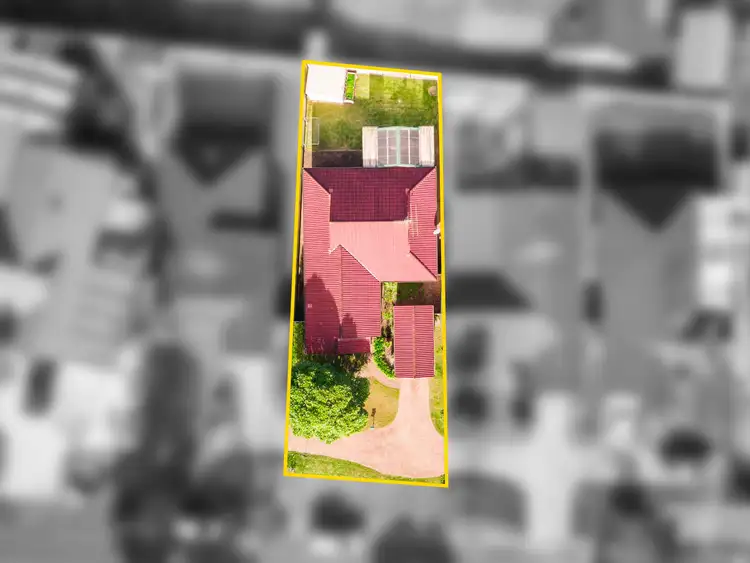 Third view of Homely house listing, 161 Rifle Range Road, Bligh Park NSW 2756