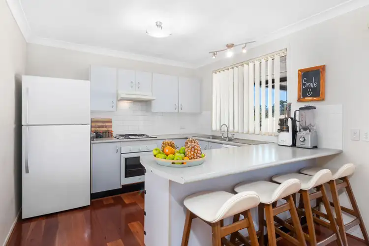 Fourth view of Homely house listing, 161 Rifle Range Road, Bligh Park NSW 2756