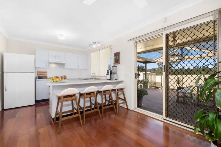 Fifth view of Homely house listing, 161 Rifle Range Road, Bligh Park NSW 2756
