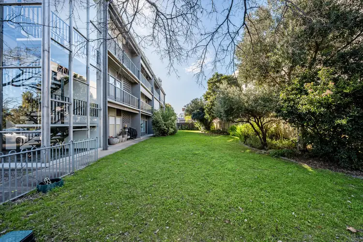 Second view of Homely unit listing, 6/26 South Terrace, Adelaide SA 5000