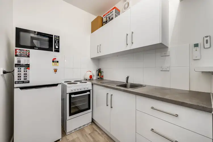 Third view of Homely unit listing, 6/26 South Terrace, Adelaide SA 5000