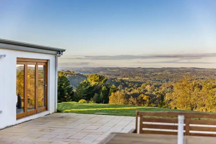 Second view of Homely house listing, 34 Wright Way, Longwood SA 5153