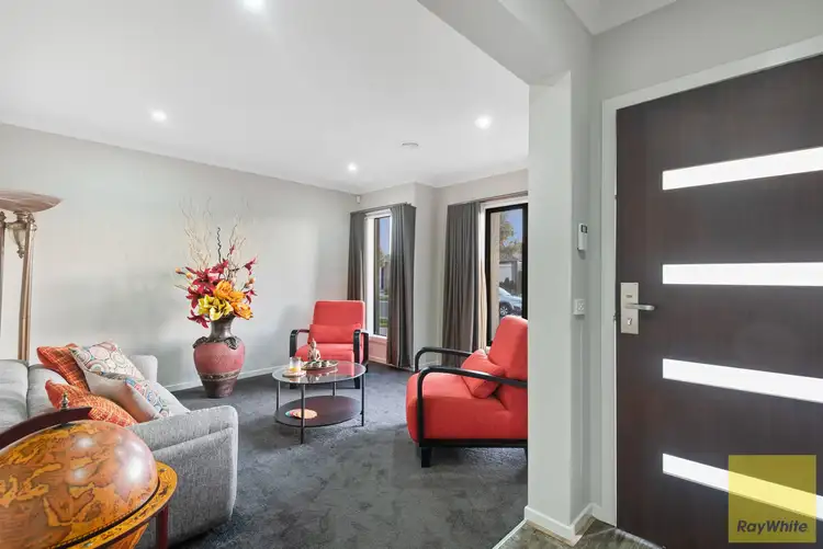 Third view of Homely house listing, 56 Felix Way, Tarneit VIC 3029