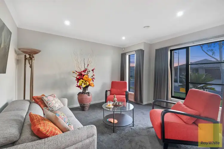 Fourth view of Homely house listing, 56 Felix Way, Tarneit VIC 3029