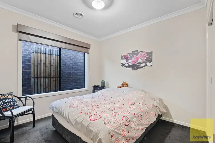 Fifth view of Homely house listing, 56 Felix Way, Tarneit VIC 3029