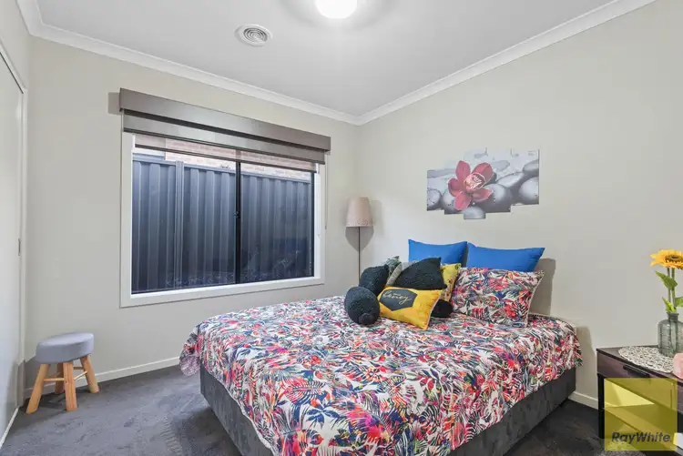 Sixth view of Homely house listing, 56 Felix Way, Tarneit VIC 3029