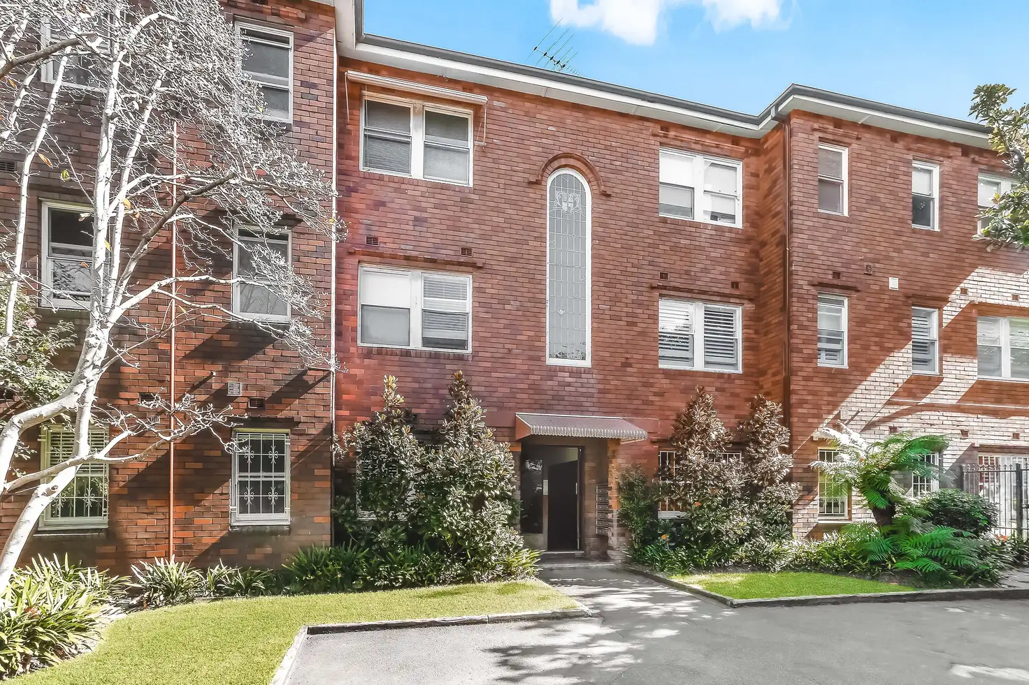 Main view of Homely apartment listing, 1/4 Wellington Street, Woollahra NSW 2025