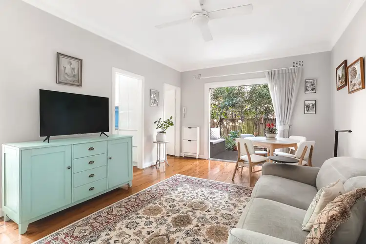 Second view of Homely apartment listing, 1/4 Wellington Street, Woollahra NSW 2025