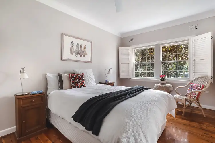 Third view of Homely apartment listing, 1/4 Wellington Street, Woollahra NSW 2025