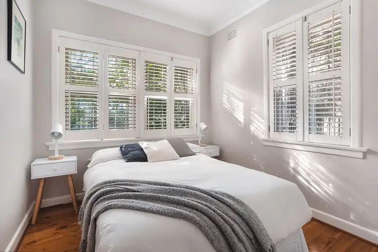 Sixth view of Homely apartment listing, 1/4 Wellington Street, Woollahra NSW 2025