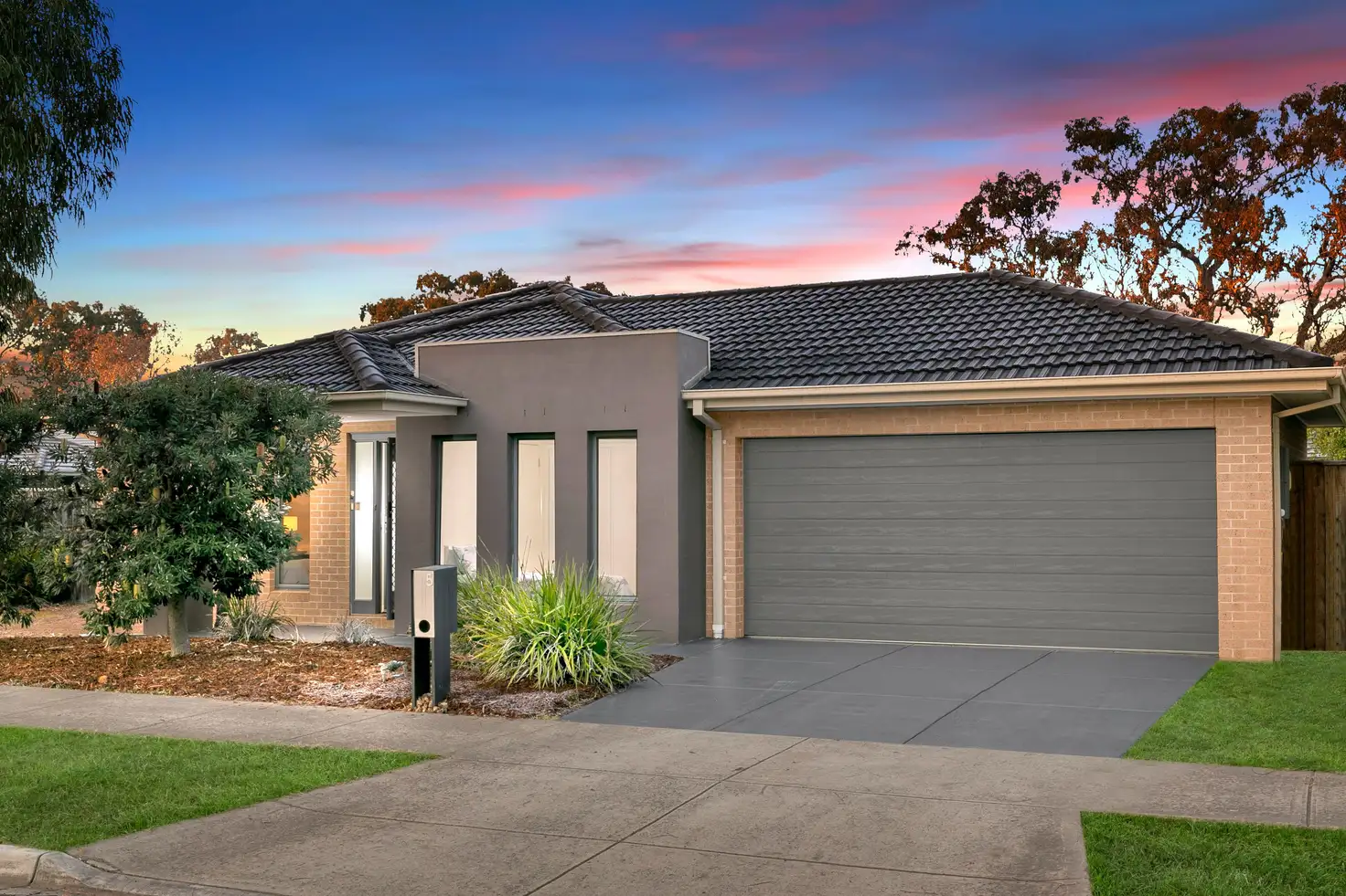 Main view of Homely house listing, 5 Walker Drive, Doreen VIC 3754