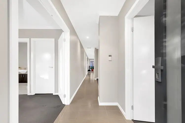Second view of Homely house listing, 5 Walker Drive, Doreen VIC 3754