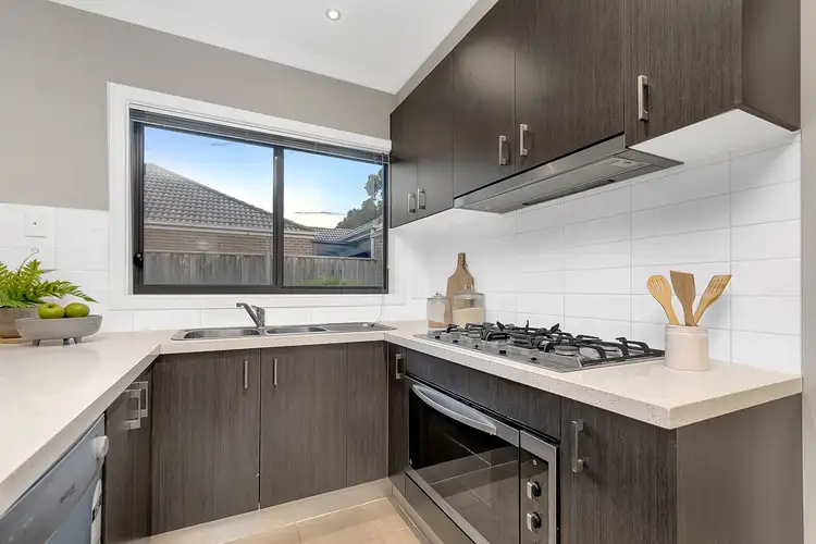 Third view of Homely house listing, 5 Walker Drive, Doreen VIC 3754