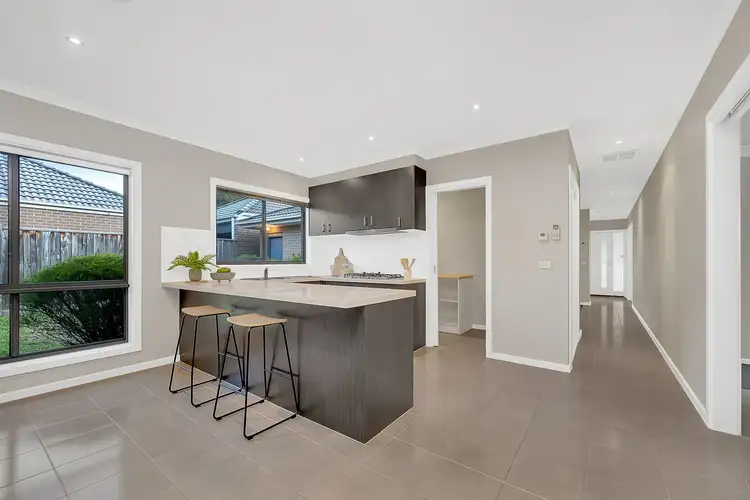 Fourth view of Homely house listing, 5 Walker Drive, Doreen VIC 3754