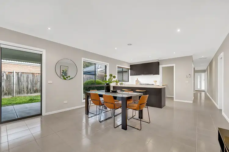 Fifth view of Homely house listing, 5 Walker Drive, Doreen VIC 3754