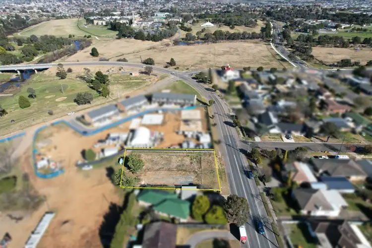 Fourth view of Homely land listing, 33a Taralga Road, Goulburn NSW 2580