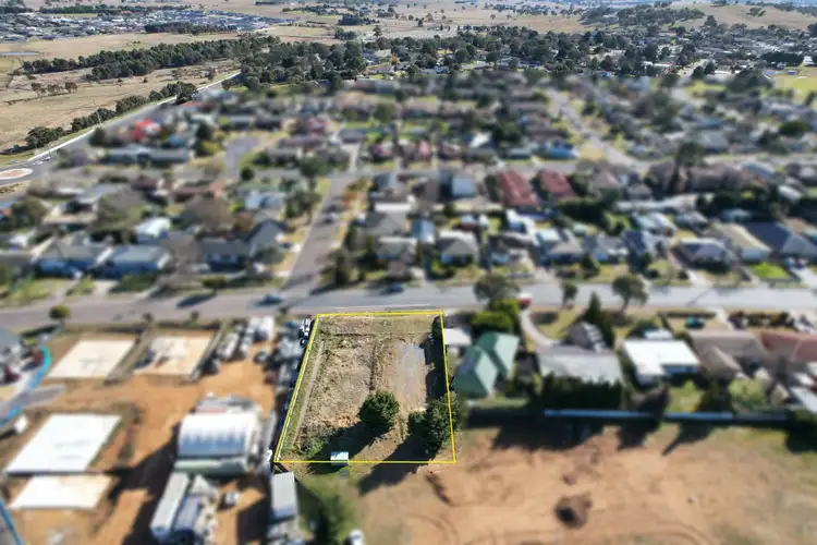 Fifth view of Homely land listing, 33a Taralga Road, Goulburn NSW 2580