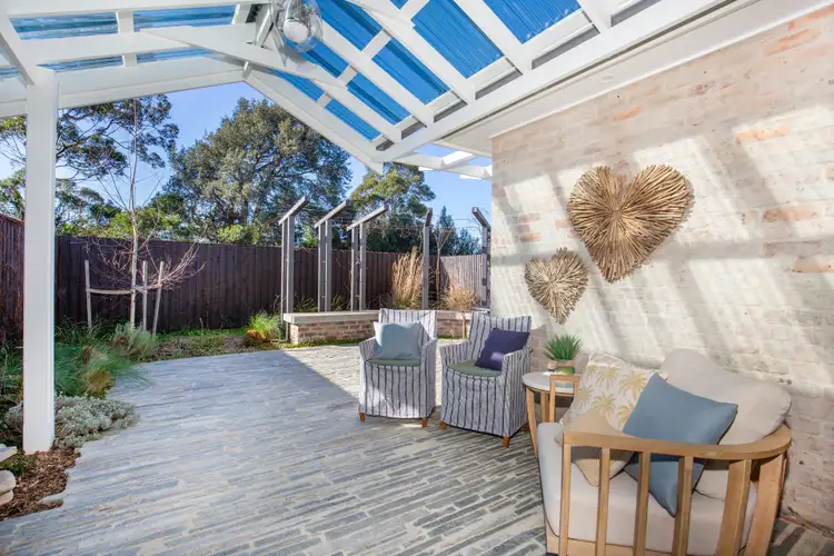 Second view of Homely townhouse listing, 2/17 Hitchcocks Lane, Berry NSW 2535