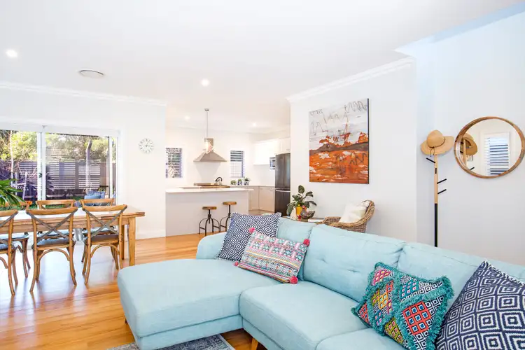 Fourth view of Homely townhouse listing, 2/17 Hitchcocks Lane, Berry NSW 2535