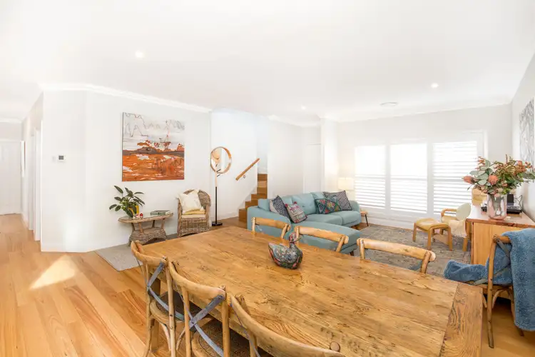 Sixth view of Homely townhouse listing, 2/17 Hitchcocks Lane, Berry NSW 2535