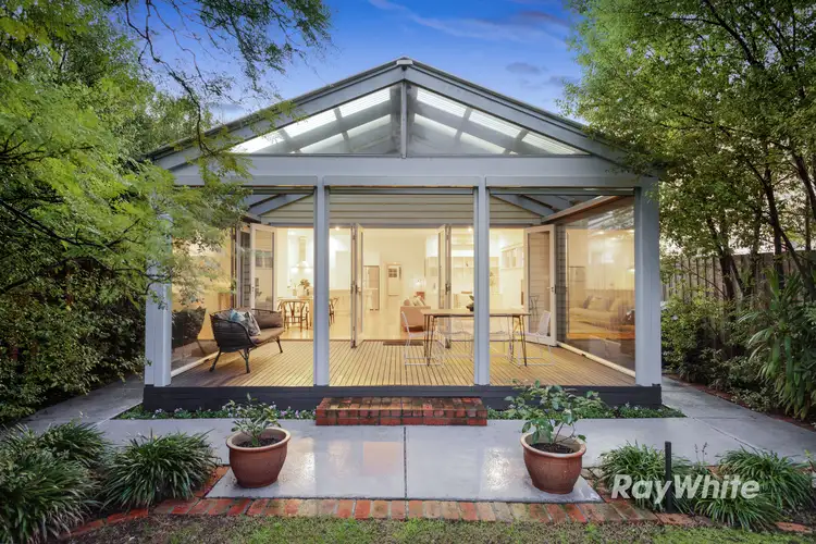 Main view of Homely house listing, 116 Mimosa Road, Carnegie VIC 3163