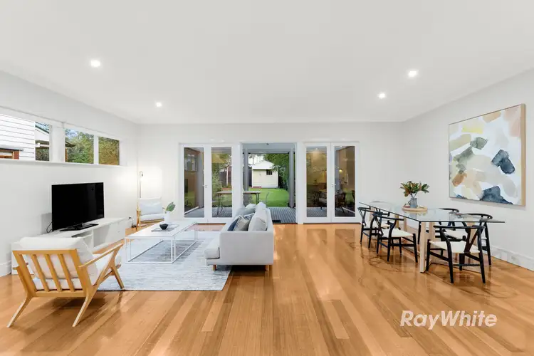 Second view of Homely house listing, 116 Mimosa Road, Carnegie VIC 3163