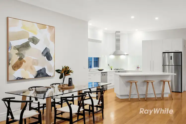 Third view of Homely house listing, 116 Mimosa Road, Carnegie VIC 3163