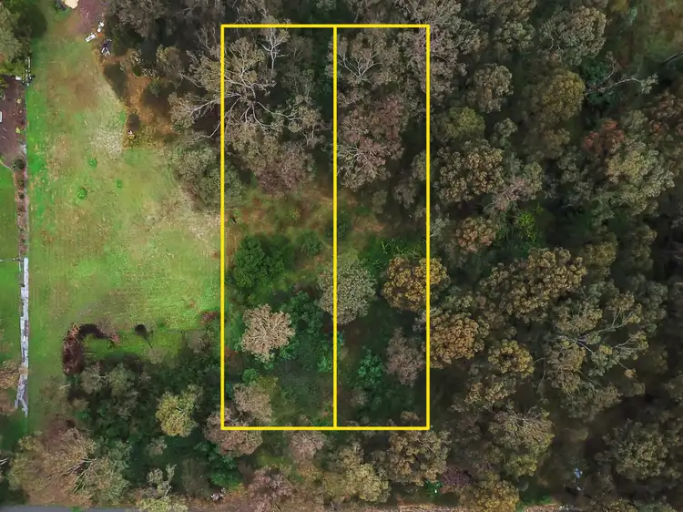 Main view of Homely land listing, Lots 11 & 12 Princes Street ( Grantham Farm), Riverstone NSW 2765