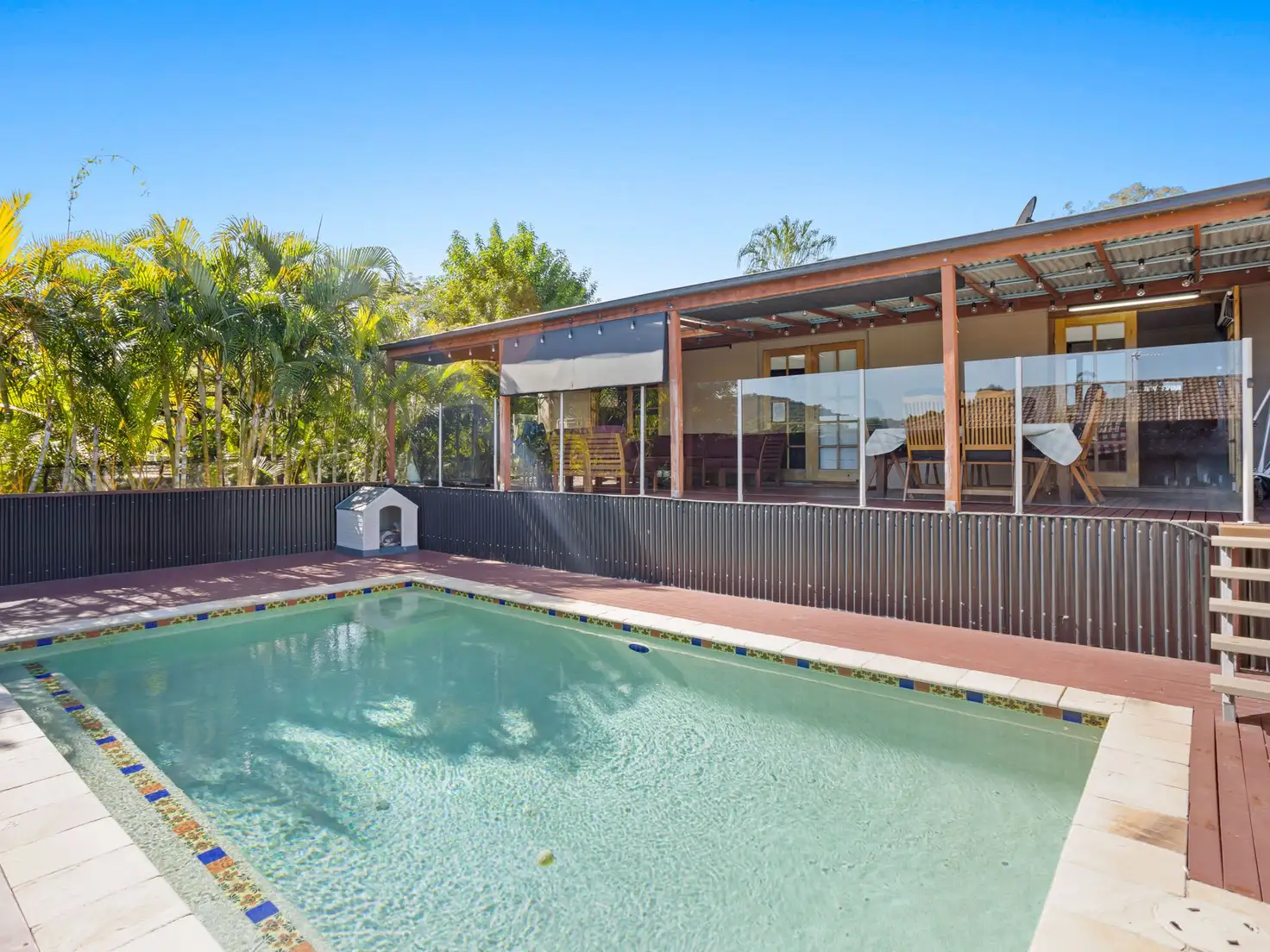 Main view of Homely house listing, 14 Laysan Crescent, Oxenford QLD 4210