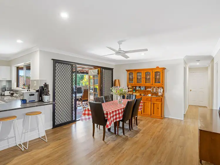 Third view of Homely house listing, 14 Laysan Crescent, Oxenford QLD 4210
