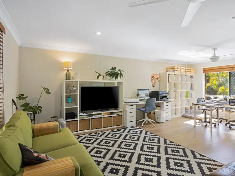 Fourth view of Homely house listing, 14 Laysan Crescent, Oxenford QLD 4210