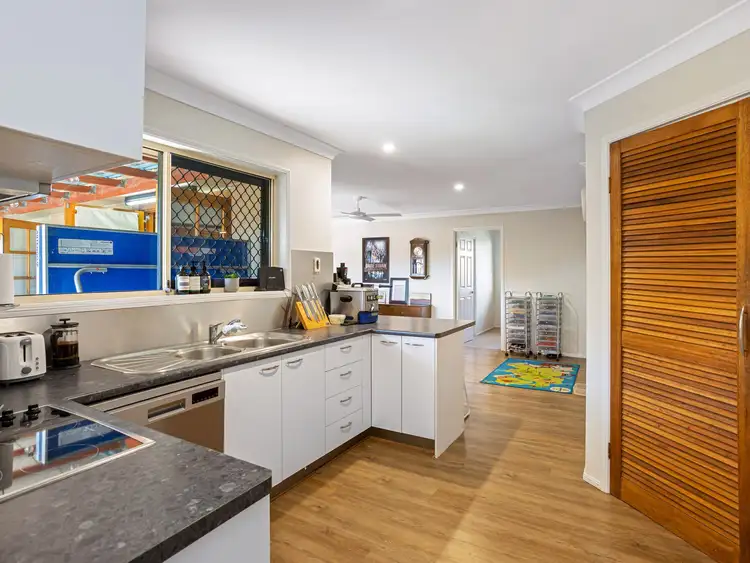 Fifth view of Homely house listing, 14 Laysan Crescent, Oxenford QLD 4210
