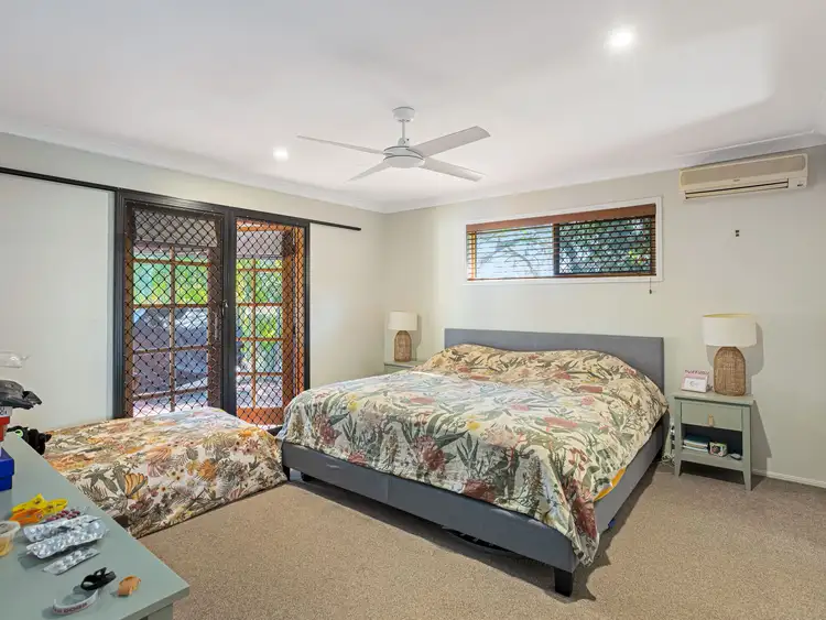 Sixth view of Homely house listing, 14 Laysan Crescent, Oxenford QLD 4210
