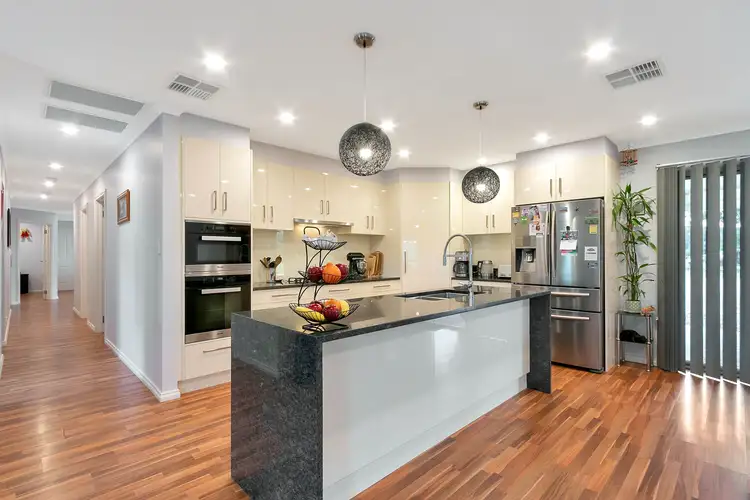 Second view of Homely house listing, 13 Clydesdale Drive, Two Wells SA 5501