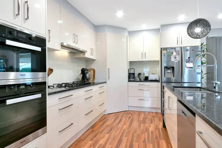 Third view of Homely house listing, 13 Clydesdale Drive, Two Wells SA 5501