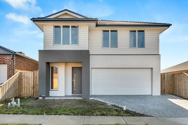 18 Lemongrass Drive, Mickleham VIC 3064