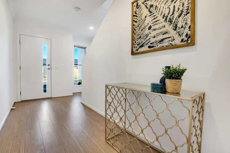 Second view of Homely house listing, 18 Lemongrass Drive, Mickleham VIC 3064