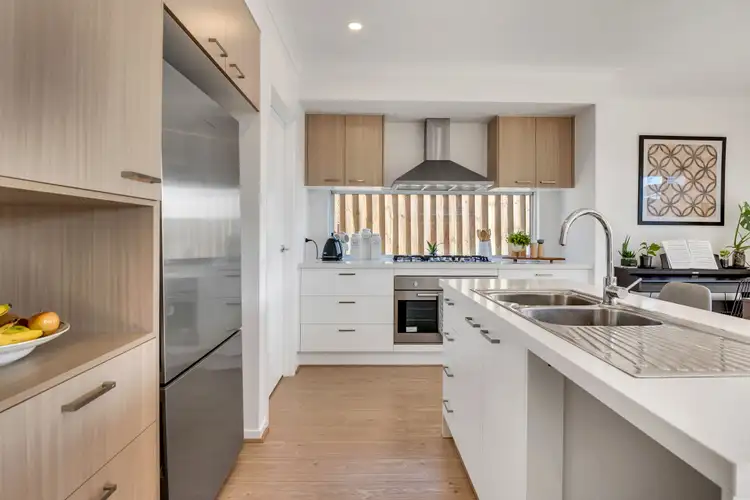 Fourth view of Homely house listing, 18 Lemongrass Drive, Mickleham VIC 3064