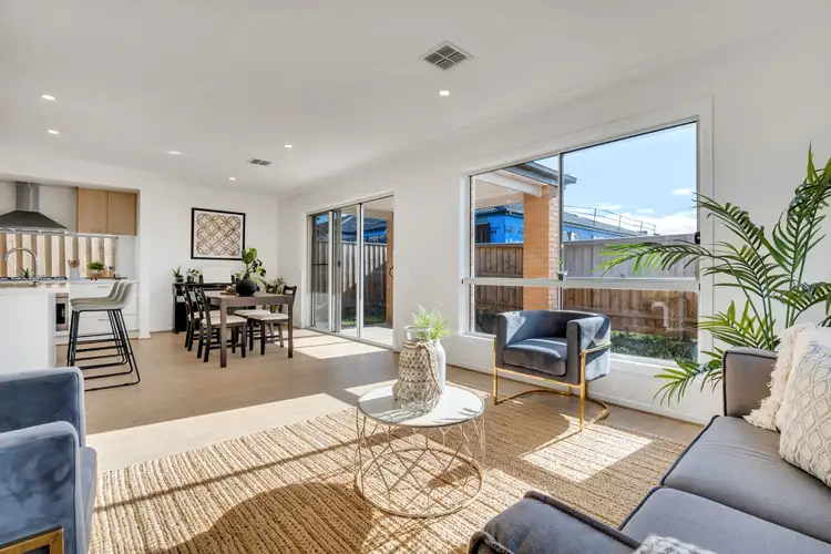 Fifth view of Homely house listing, 18 Lemongrass Drive, Mickleham VIC 3064