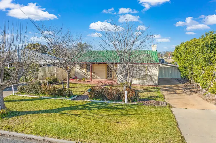 35 Regent Street, Moama NSW 2731