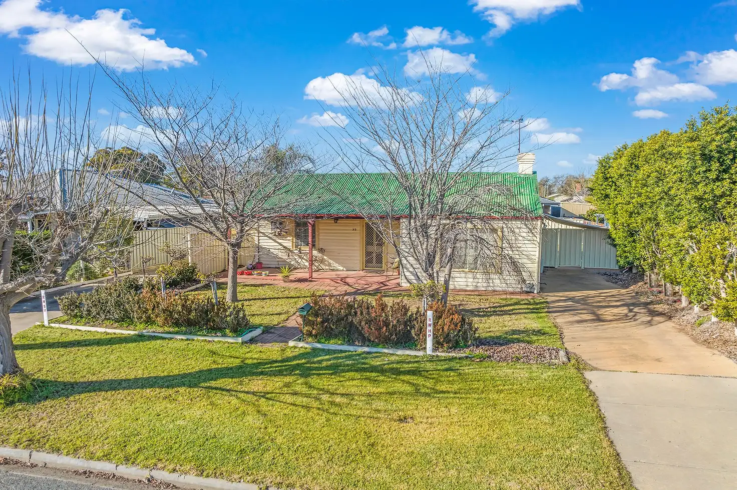 Main view of Homely house listing, 35 Regent Street, Moama NSW 2731