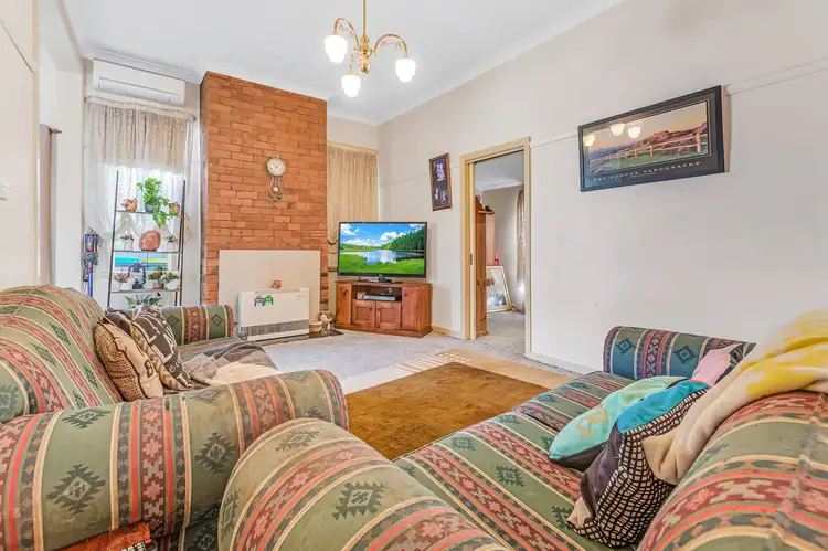 Second view of Homely house listing, 35 Regent Street, Moama NSW 2731